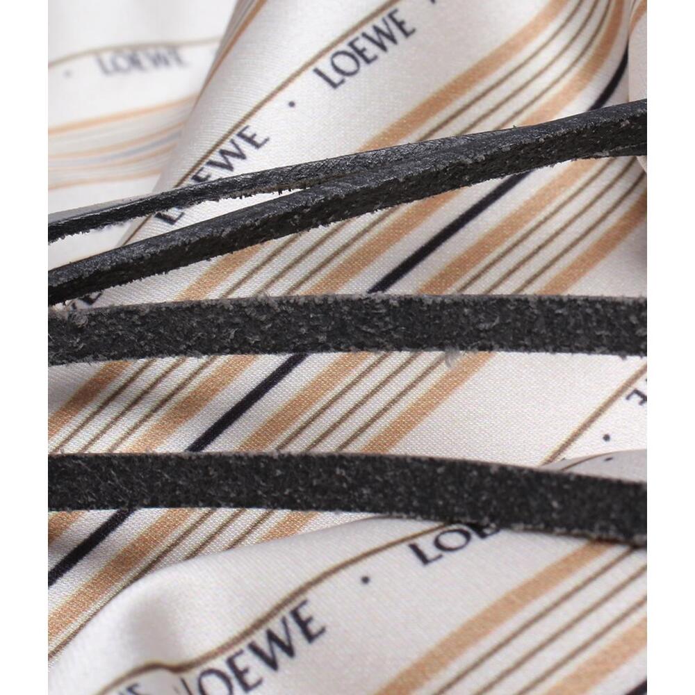 Loewe drawstring pouch - Picture 7 of 7